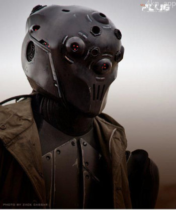 逻辑基因整合体