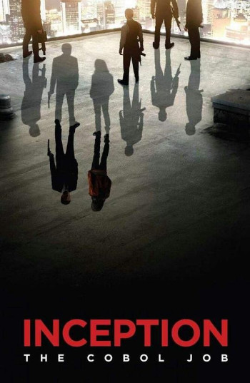 盗梦空间：科博任务