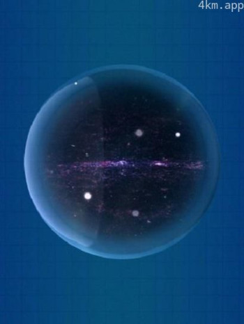 历史频道 - 宇宙系列：大爆炸开始