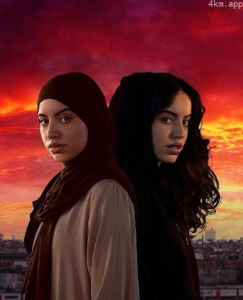 羞耻(比利时版) 第五季