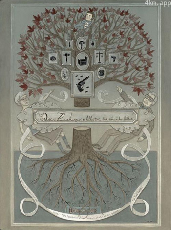 一封关于父亲的信