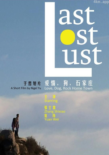 爱情，狗，石家庄