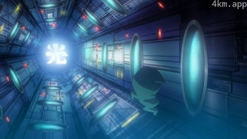 怪物王女OAD2：特急王女