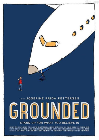 Grounded