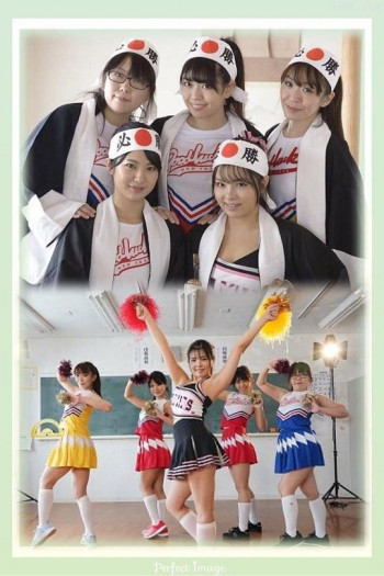 浪女47:桃色忠臣藏