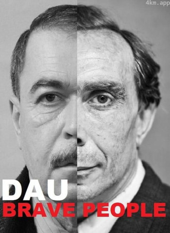 列夫·朗道：勇敢的人