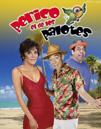 Perico el de los palotes