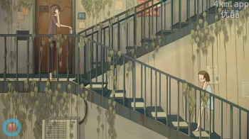 麻绳小姐和罐头先生