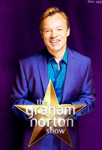 格拉汉姆·诺顿秀 第十九季