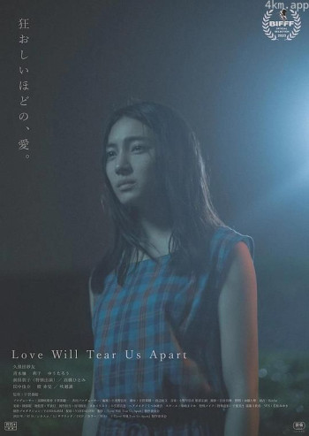 Love Will Tear Us Apart