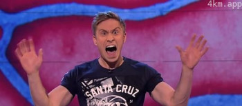 拉塞尔·霍华德的好新闻 第九季