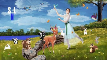 周六夜现场：艾玛·斯通\/防弹少年团