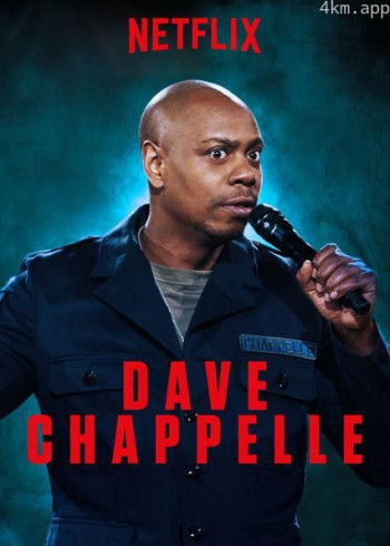 戴夫·查普尔：天旋地转的时代