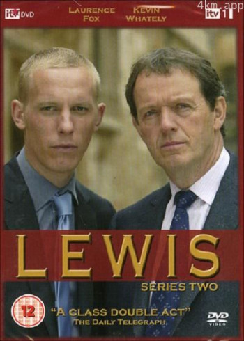 刘易斯探案 第二季