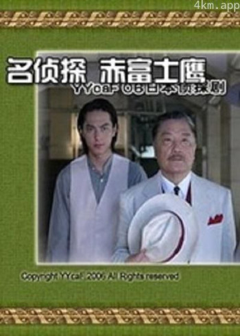 名侦探赤富士鹰