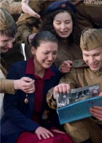 只要我们还记得,他们就依然活着!