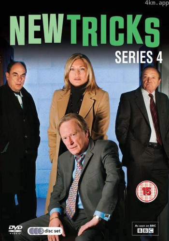 探案新窍门 第四季