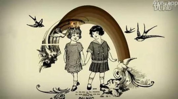 我见到了“甲壳虫”