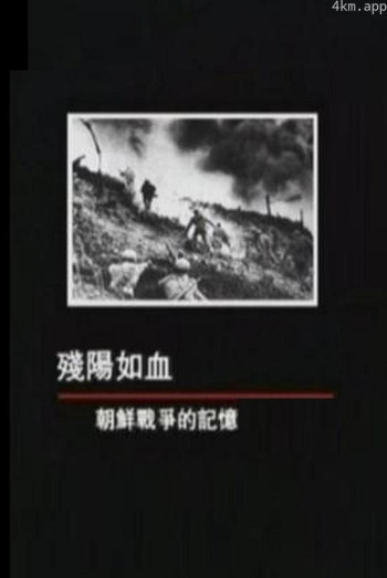 残阳如血:朝鲜战争的记忆