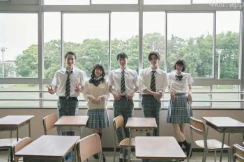 10年前的放课后