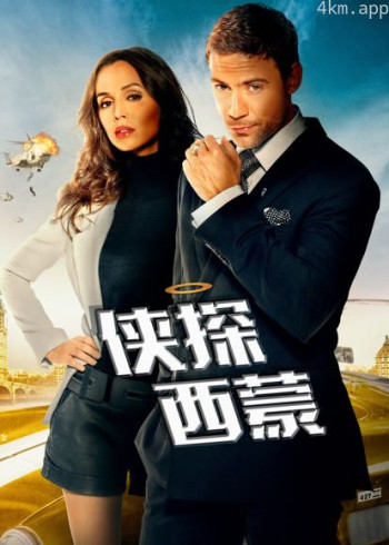 侠探西蒙(普通话)