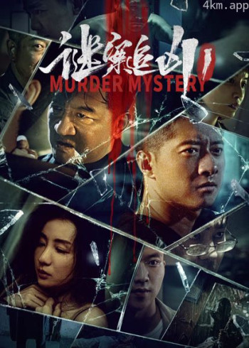 谜案追凶1