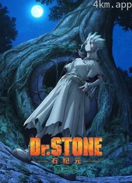 Ｄｒ．ＳＴＯＮＥ石纪元 第三季