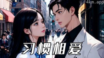 习惯相爱