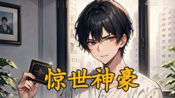惊世神豪
