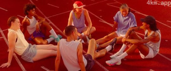 生活不是比赛，但我还是赢