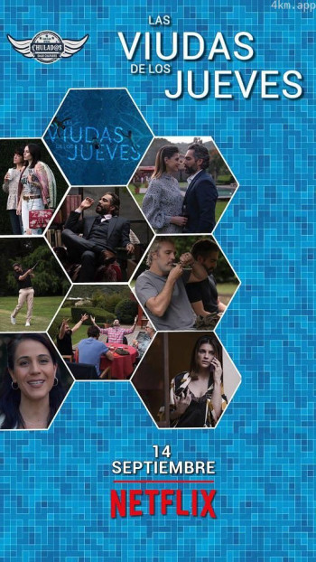 Las viudas de los jueves Season 1