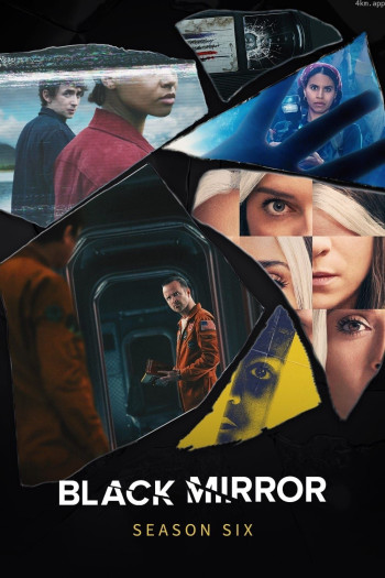 黑镜 第六季