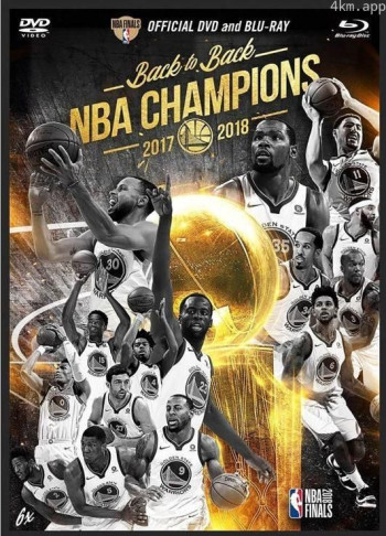 金州勇士队2018年夺冠纪录片