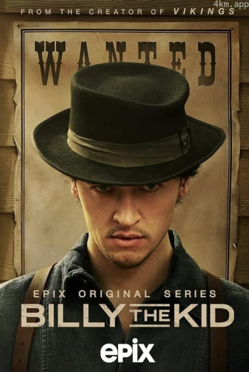 比利小子 第一季