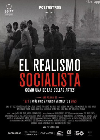 El Realismo Socialista