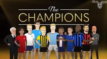 欧冠别墅 第七季