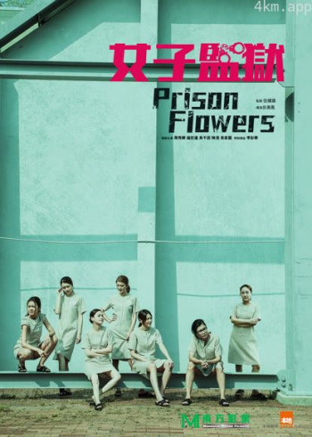女囚风暴1995(粤语)