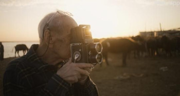 Iraq's Invisible Beauty