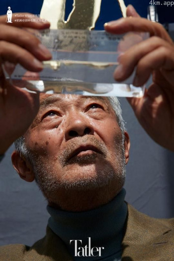 田壮壮：我和电影的关系