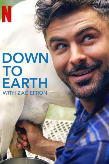 与扎克·埃夫隆环游地球 第一季