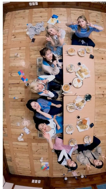 TIME TO TWICE-2022新年篇