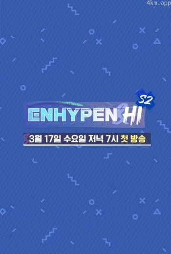 ENHYPEN&Hi 2