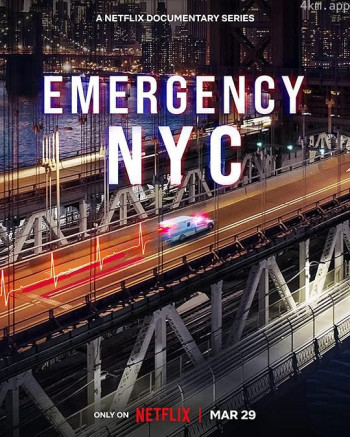 急诊先锋：纽约 第一季
