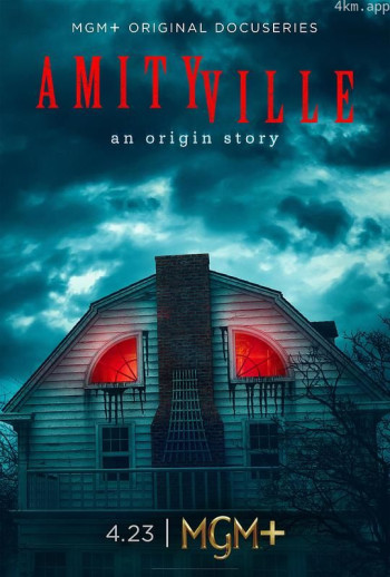 Amityville： An Origin Story