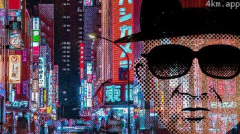 猎食者：日本流行音乐的秘密丑闻