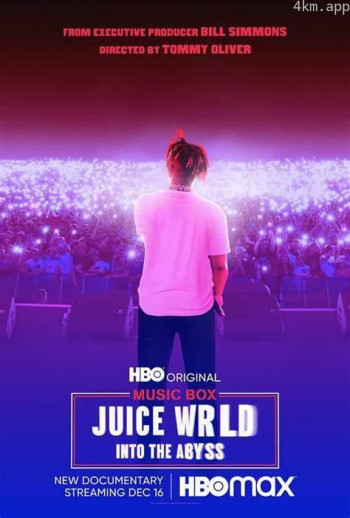 Juice WRLD: Into the Abyss