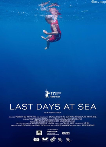 海边最后的夏天