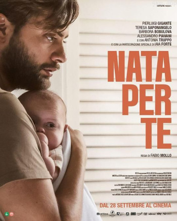 Nata per te