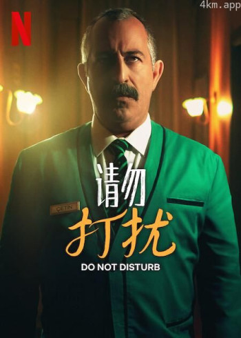 Do Not Disturb: Ayzek ile Bir Gece2023