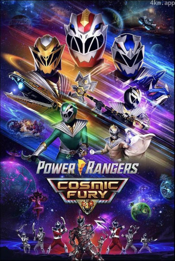 骑士龙战队龙装者(美版) 第三季